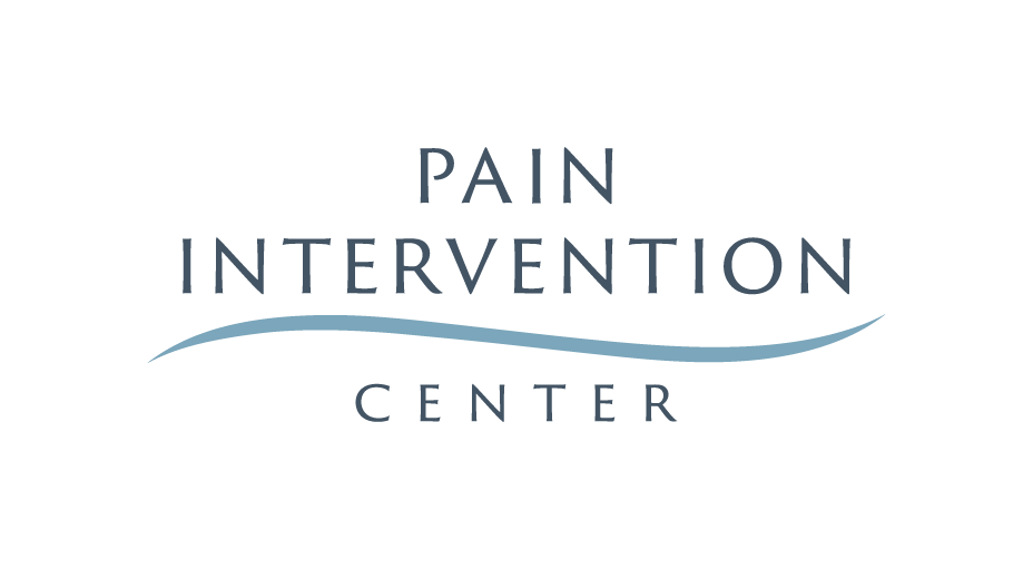 Pain Intervention Center Logo - Deep Fried
