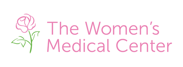 Women's Medical Center Logo - Deep Fried
