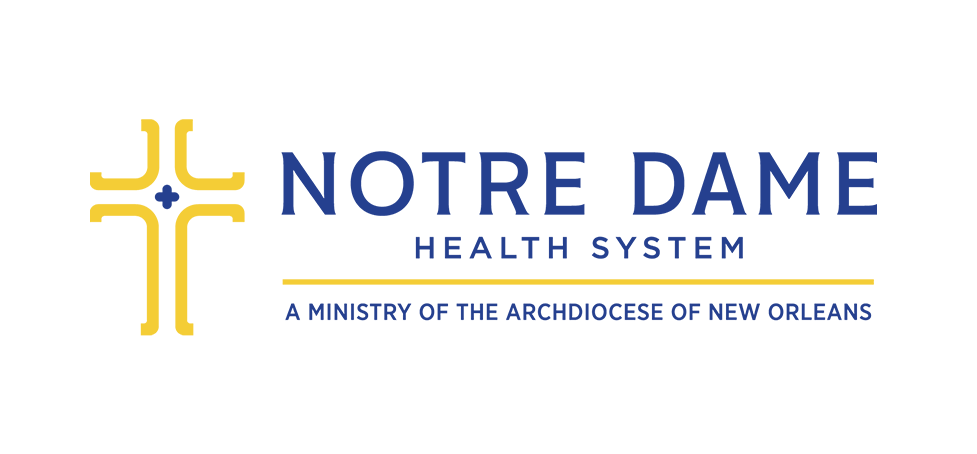 Notre Dame Health System - Deep Fried