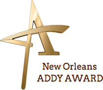 New Orleans ADDY Award