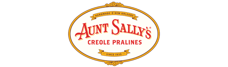 Aunt Sally's Logo