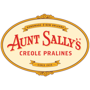 Aunt Sally's Pralines - Deep Fried