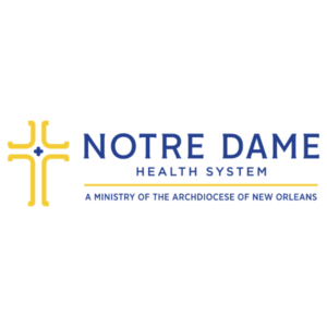 Notre Dame Health System - Deep Fried