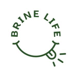 Brine Life - Deep Fried