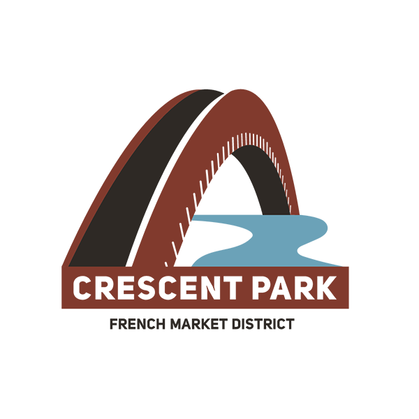 Crescent Park - Deep Fried