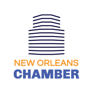 New Orleans Chamber of Commerce - Deep Fried