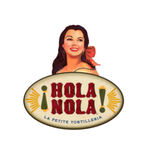 Hola Nola - Deep Fried