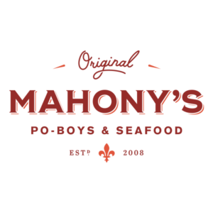 Mahony's - Deep Fried