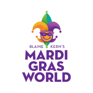 Mardi Gras World - Deep Fried