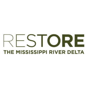 Restore the Mississippi River Delta - Deep Fried