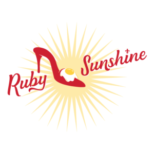 Ruby Sunshine - Deep Fried