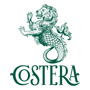 Costera Logo