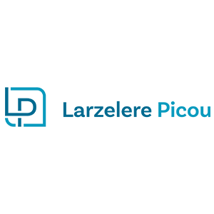 Larzelere Picou logo - Deep Fried